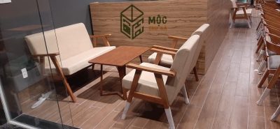 Bộ Sofa QP