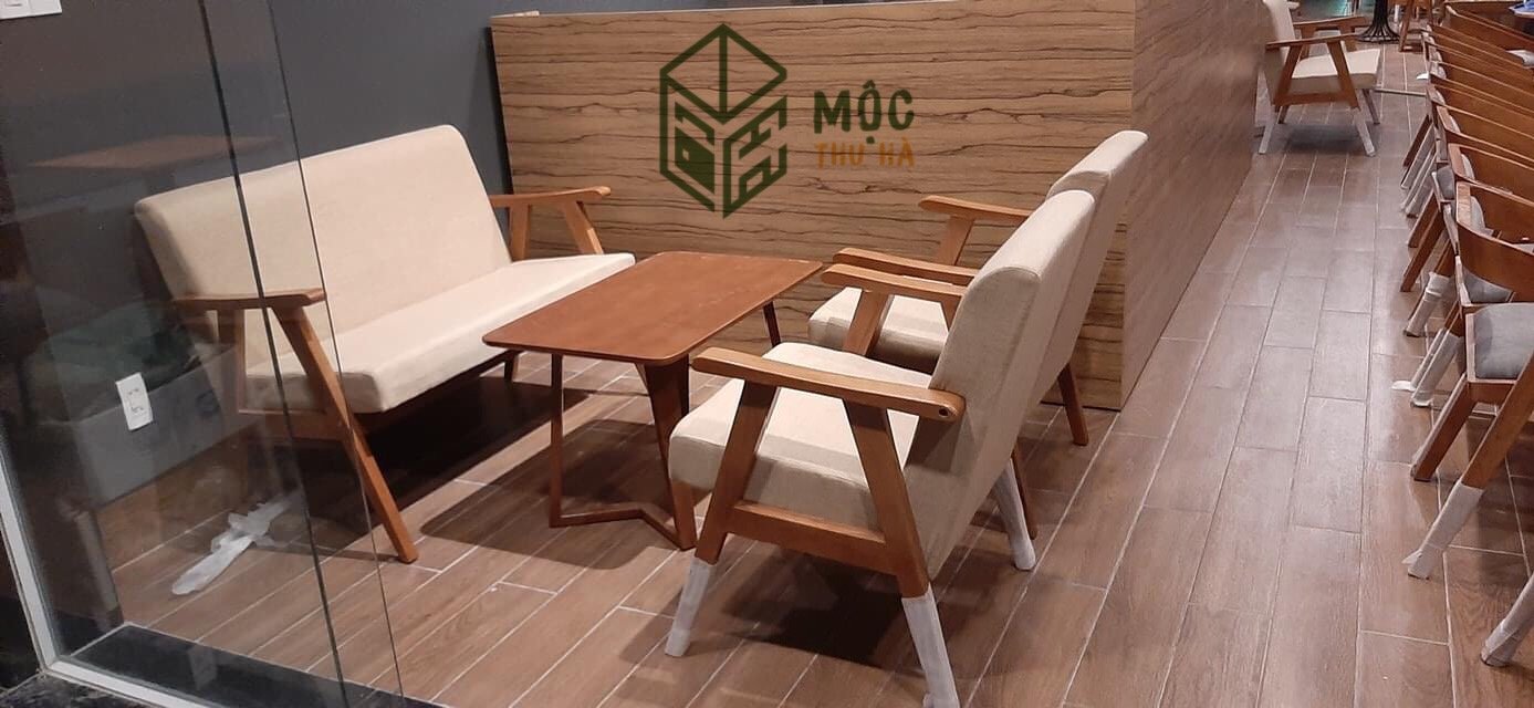 Bộ Sofa QP