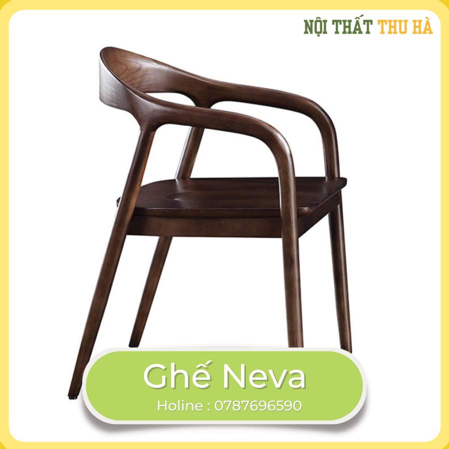 Ghế Neva