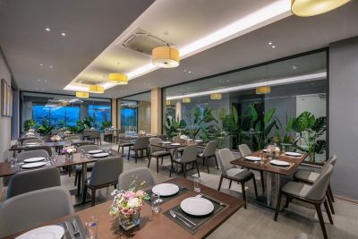 Những sai lầm cần tránh khi mua bàn ghế quán ăn 
