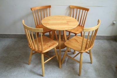 Bộ cf ghế 7 nan 04
