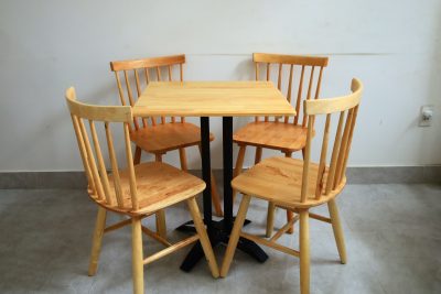 Bộ cf ghế 7 nan 05